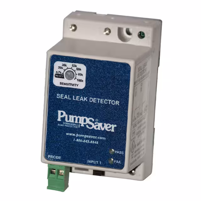 460-15-100-SLD Littelfuse Inc.  Controllers - Liquid Level